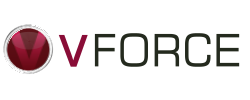 VForce Logo
